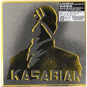 KASABIAN Albums & Singles, KASABIAN 7